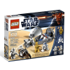 LEGO Star Wars 9490 Droid Escape